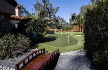 Artificial Turf Projects