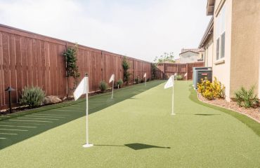 Artificial Turf Projects