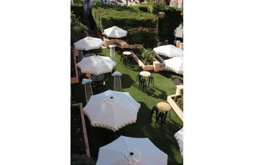 Artificial Turf Projects