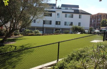 Artificial Turf Projects