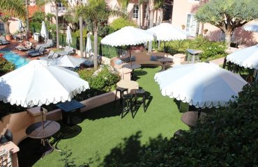 Artificial Turf Projects