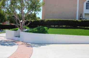 Artificial Turf Projects