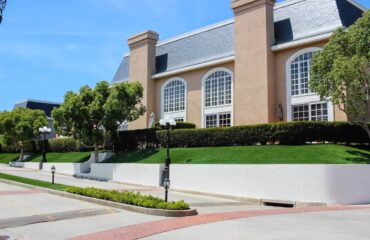 Artificial Turf Projects