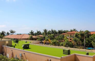 Artificial Turf Projects