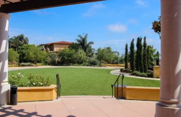 Artificial Turf Projects