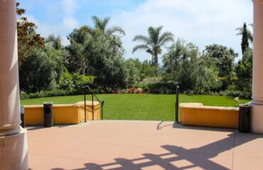 Artificial Turf Projects