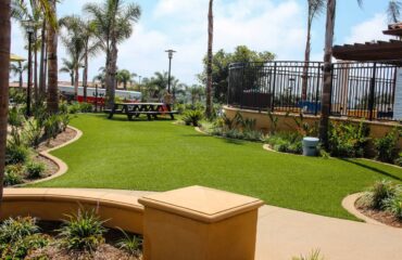Artificial Turf Projects