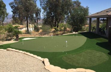 Artificial Turf Projects