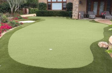 Artificial Turf Projects