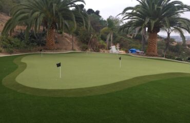 Artificial Turf Projects