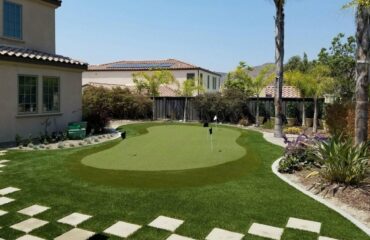 Artificial Turf Projects
