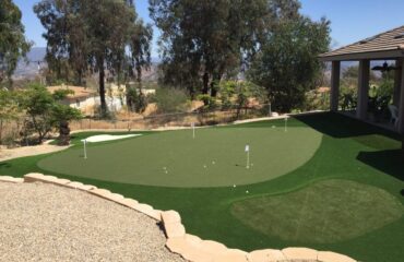 Artificial Turf Projects