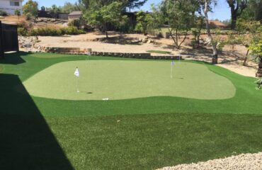 Artificial Turf Projects