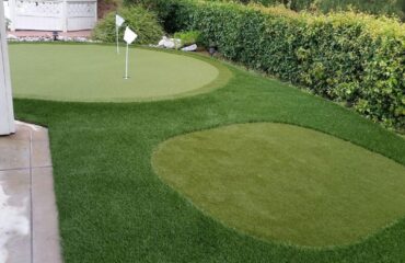 Artificial Turf Projects