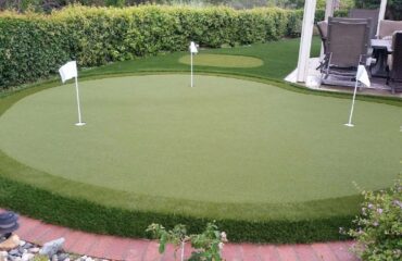 Artificial Turf Projects
