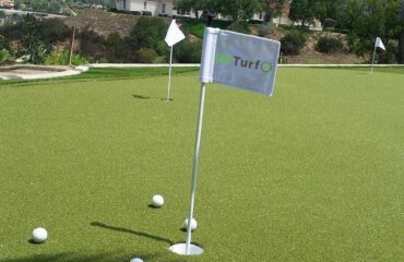 Artificial Turf Projects