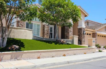 Artificial Turf Projects