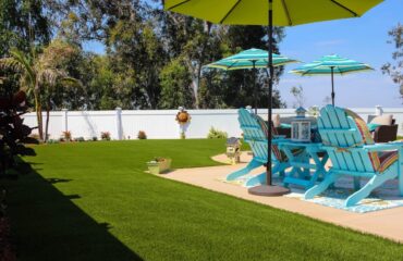 Artificial Turf Projects