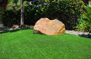 Artificial Turf Projects