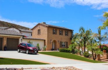 Artificial Turf Projects