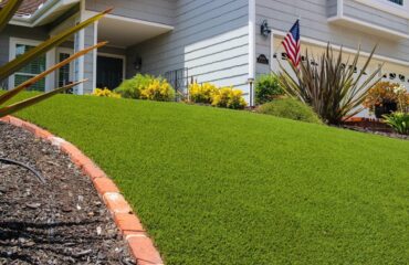 Artificial Turf Projects