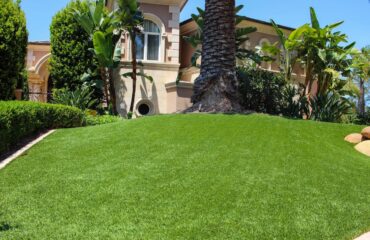 Artificial Turf Projects