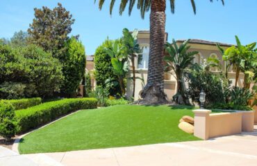 Artificial Turf Projects