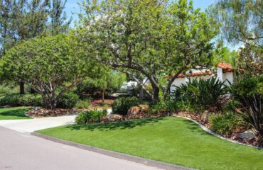 Artificial Turf Projects