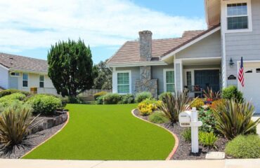 Artificial Turf Projects