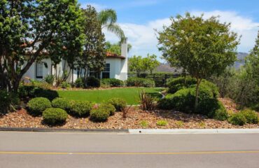 Artificial Turf Projects