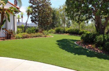 Artificial Turf Projects