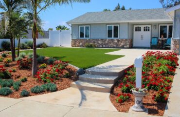 Artificial Turf Projects