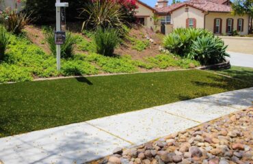 Artificial Turf Projects