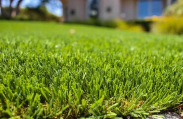 Artificial Turf Projects