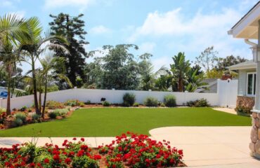 Artificial Turf Projects