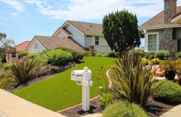 Artificial Turf Projects