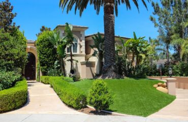 Artificial Turf Projects