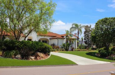 Artificial Turf Projects