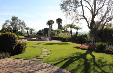 Artificial Turf Projects