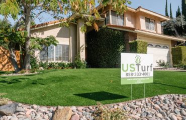 Artificial Turf Projects