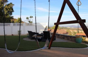 Artificial Turf Projects