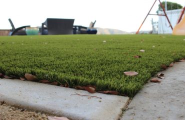 Artificial Turf Projects